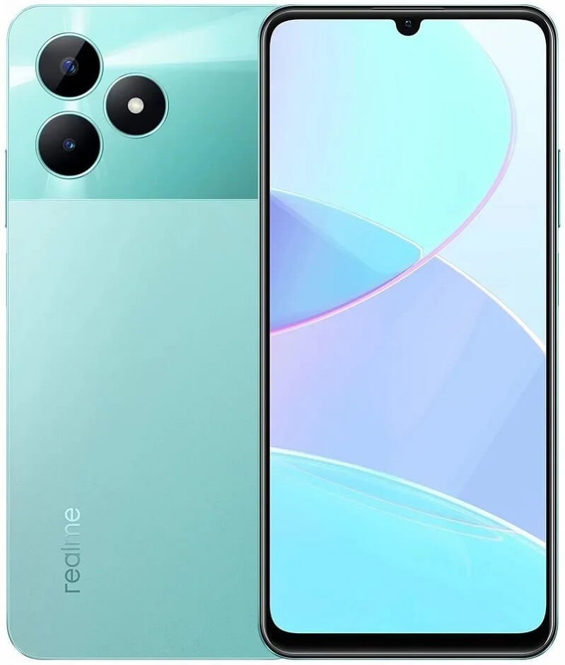 Realme C51